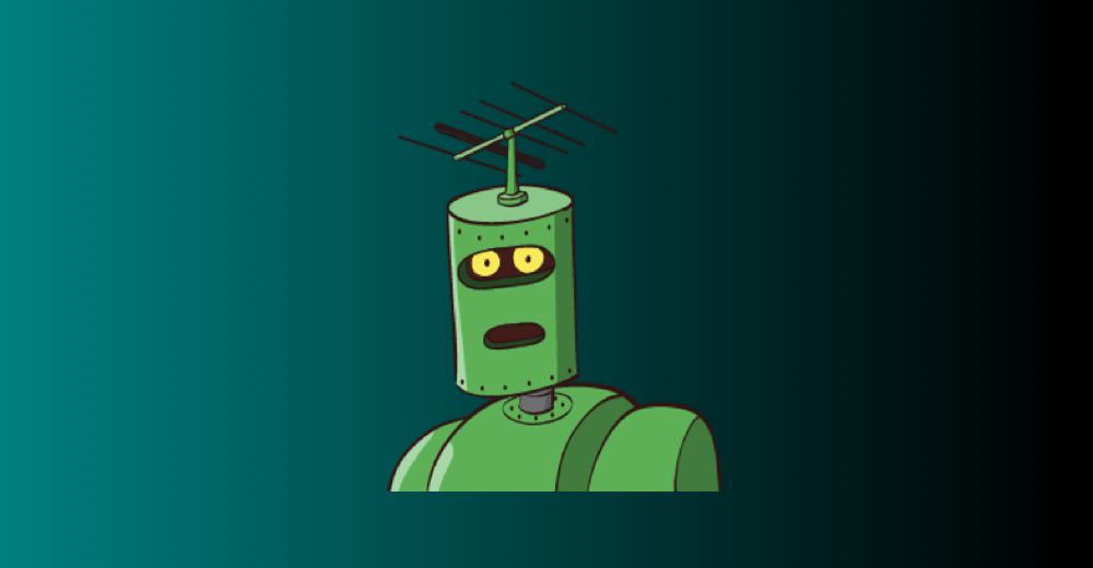 Robofriends