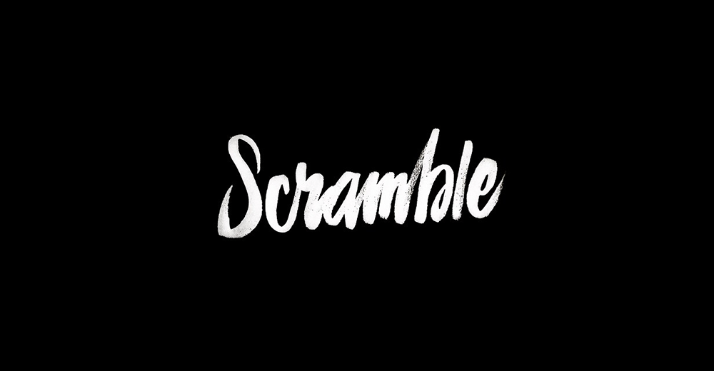 Scramblelock